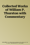 Collected Works of William P. Thurston with Commentary