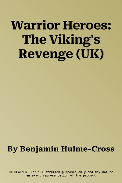 Warrior Heroes: The Viking's Revenge (UK)