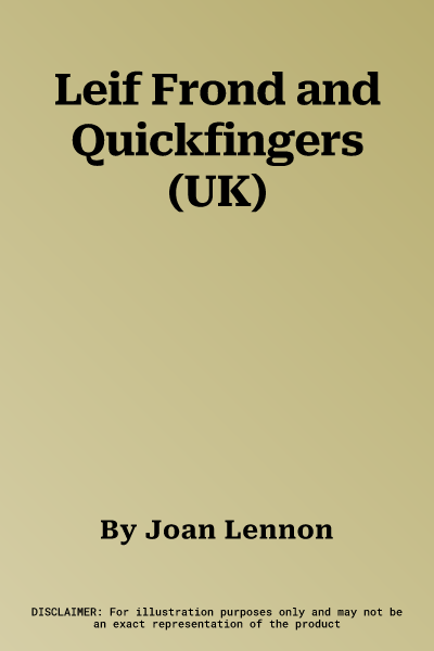 Leif Frond and Quickfingers (UK)