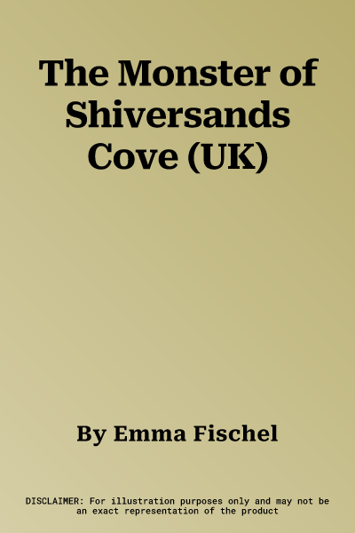 The Monster of Shiversands Cove (UK)