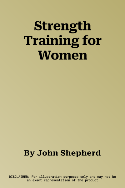 Strength Training for Women