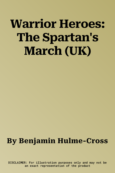 Warrior Heroes: The Spartan's March (UK)