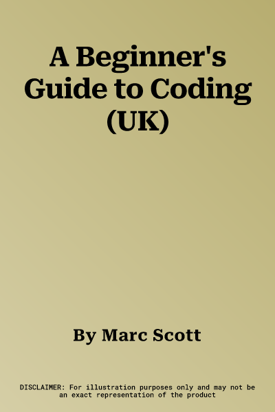 A Beginner's Guide to Coding (UK)