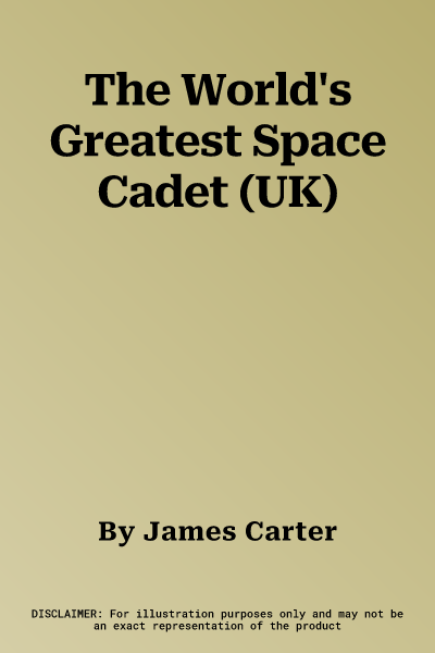 The World's Greatest Space Cadet (UK)