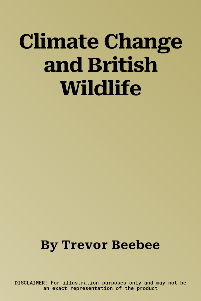 Climate Change and British Wildlife