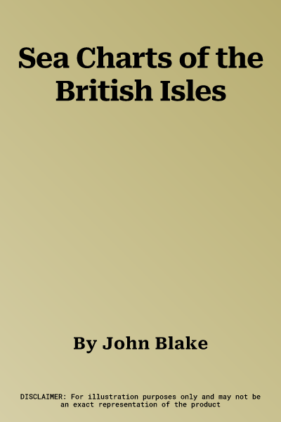 Sea Charts of the British Isles