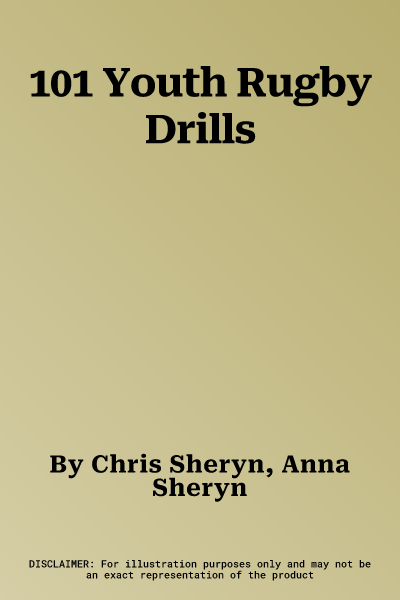 101 Youth Rugby Drills