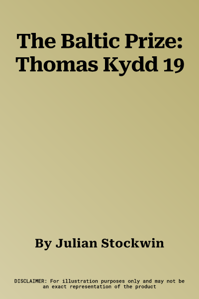 The Baltic Prize: Thomas Kydd 19