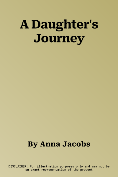 A Daughter's Journey