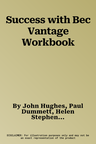 Success with Bec Vantage Workbook