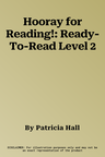 Hooray for Reading!: Ready-To-Read Level 2