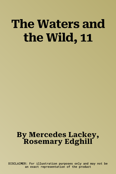 The Waters and the Wild, 11