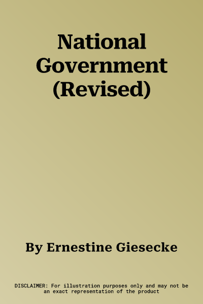 National Government (Revised)