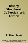 Disney Storybook Collection-3rd Edition