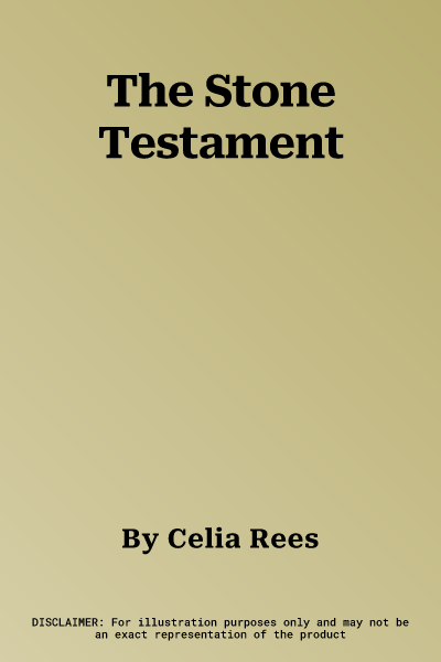 The Stone Testament