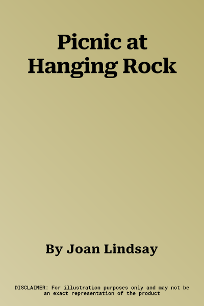 Picnic at Hanging Rock