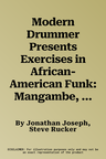 Modern Drummer Presents Exercises in African-American Funk: Mangambe, Bikutsi and the Shuffle