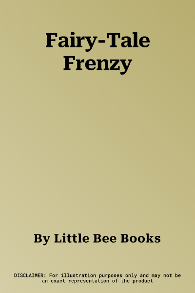 Fairy-Tale Frenzy