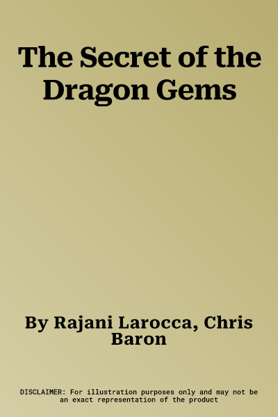 The Secret of the Dragon Gems