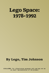 Lego Space: 1978-1992