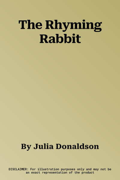 The Rhyming Rabbit