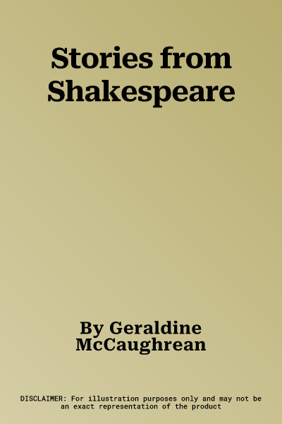 Stories from Shakespeare