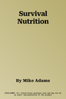 Survival Nutrition