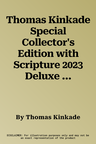 Thomas Kinkade Special Collector's Edition with Scripture 2023 Deluxe Wall Calen: Hometown Memories