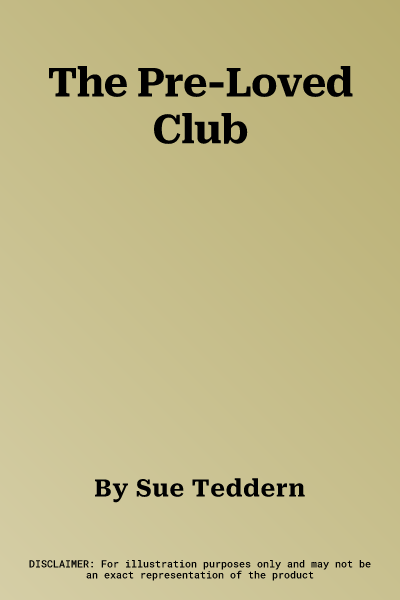 The Pre-Loved Club