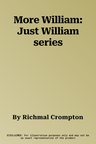 More William: Just William series