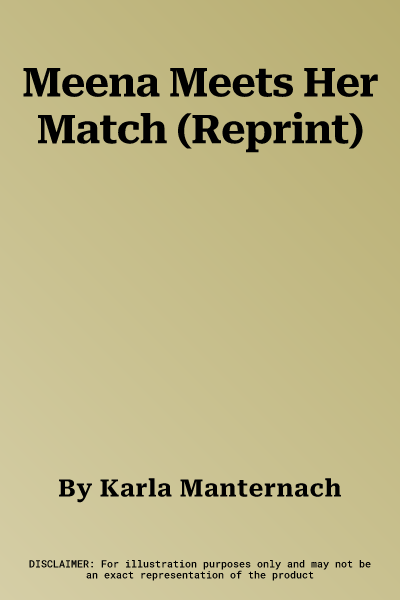 Meena Meets Her Match (Reprint)