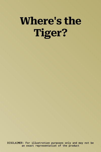 Where's the Tiger?