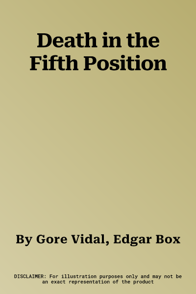 Death in the Fifth Position