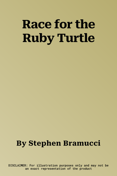 Race for the Ruby Turtle