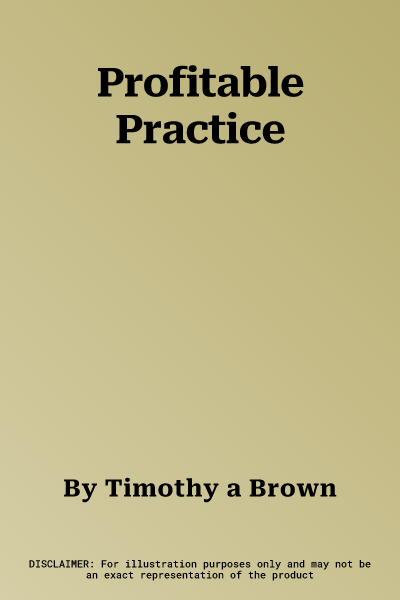 Profitable Practice