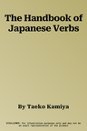 The Handbook of Japanese Verbs