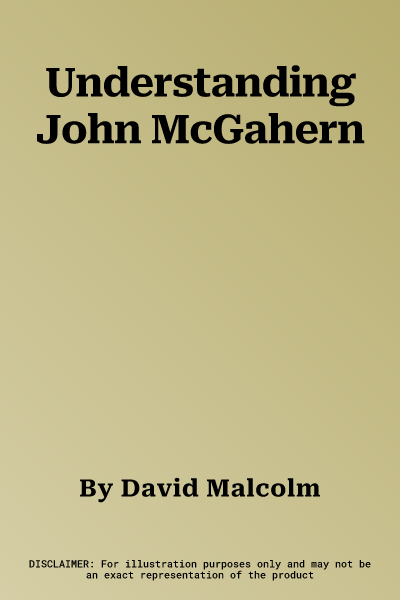 Understanding John McGahern