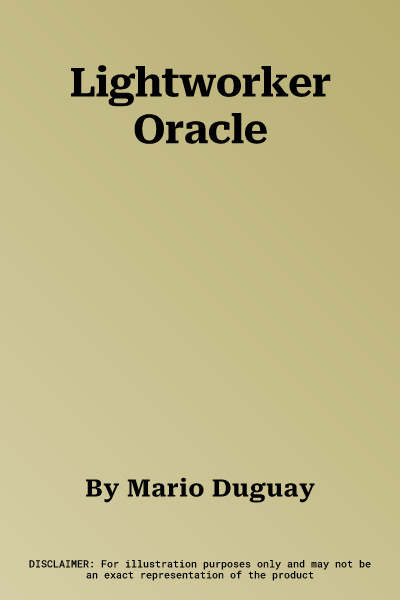 Lightworker Oracle