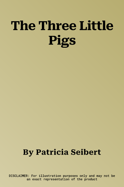 The Three Little Pigs