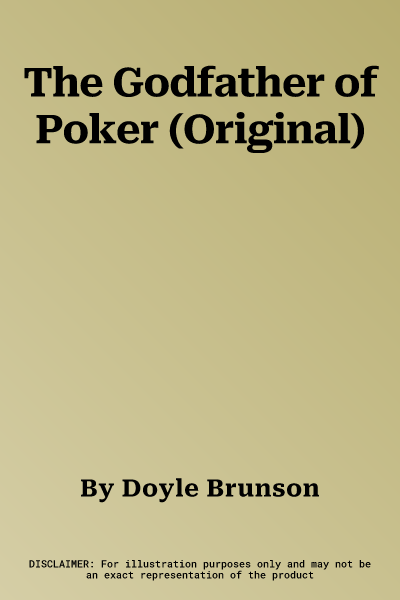 The Godfather of Poker (Original)