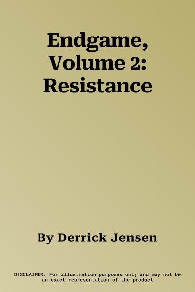 Endgame, Volume 2: Resistance