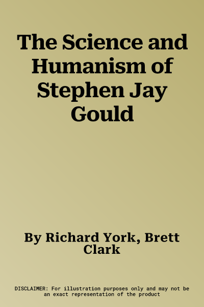 The Science and Humanism of Stephen Jay Gould