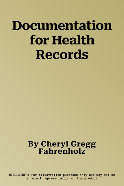 Documentation for Health Records