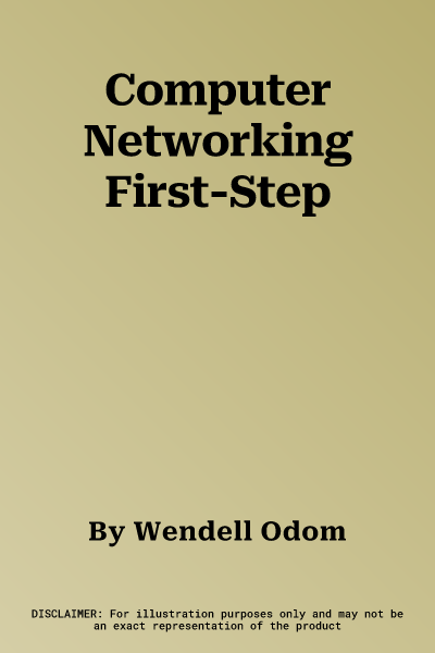 Computer Networking First-Step