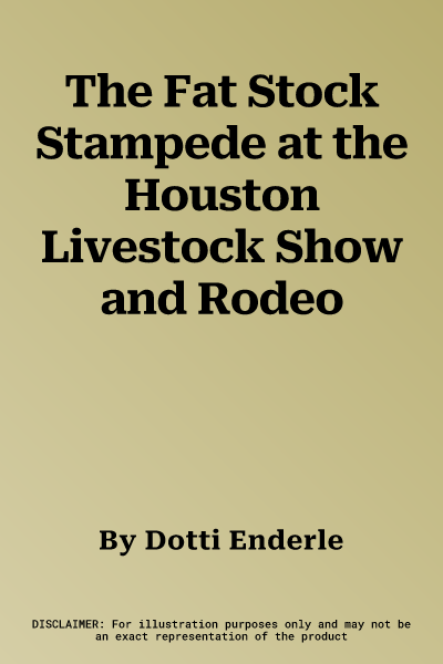 The Fat Stock Stampede at the Houston Livestock Show and Rodeo