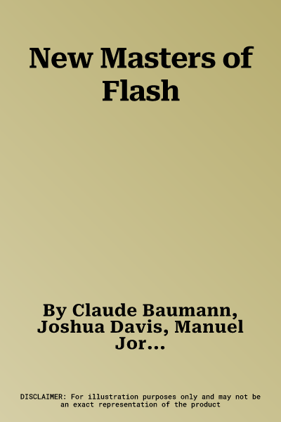 New Masters of Flash