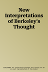 New Interpretations of Berkeley's Thought