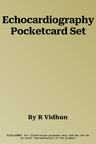 Echocardiography Pocketcard Set