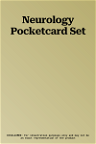 Neurology Pocketcard Set