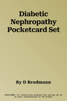 Diabetic Nephropathy Pocketcard Set